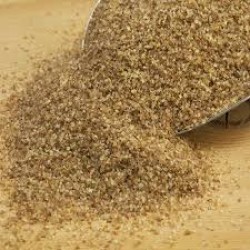 Çiğ Köftelik Bulgur (Esmer Bulgur) - 1 Kg.