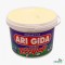 Arı Gıda Yemeklik Tuzlu Tereyağı - 1800 gr-