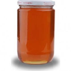 Çiçek Balı -1 Kg.