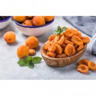 Kuru Kayısı (Tatlı) -1 Kg-