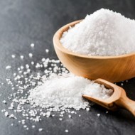Öğütülmüş Kemah Tuzu 1 Kg.