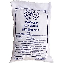 Erzincan Kıtlama Şekeri 5000 gr.