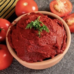 Domates Salçası 1000 gr.