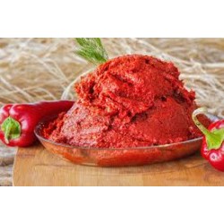 Tatlı Biber Salçası 1000 g.