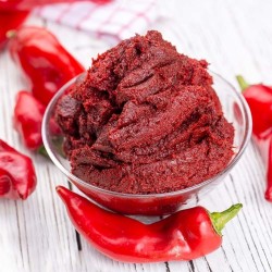 Acı Biber Salçası 1000 gr.